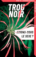 Trou noir, no 02